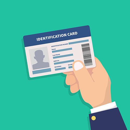 Identity Document Verification