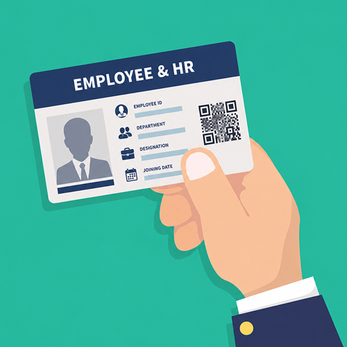 Employee and HR Verification